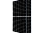 UKSOL (550W) Half Cut Monocrystalline Panels