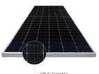 Uksol 550w Solar Panel.