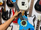 Ukulele Guitar