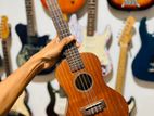 Ukulele guitar