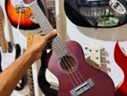Ukulele guitar