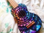 Ukulele Mini Hawaiian Guitar