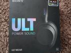 ULT Power Sound Wear