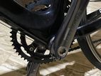 Ultegra victory bicycle
