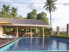 Ultima residencies Kadawatha- 2/3 bedroomed villas