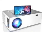 Ultimate 4K Home Theater Projector - Cinema Experience at