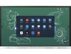 Ultimate Collaboration: 98-Inch Smart Board for Epic Presentations!