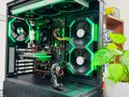 i5 -7600K 4.2Ghz Gaming PC