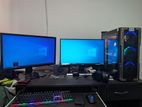 Ultimate Gaming PC Setup