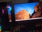 Intel i5 14th Gen Full Gaming PC Setup