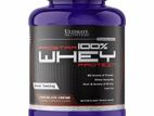 Ultimate Nutrition Prostar Whey