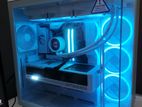 Gaming Enthusiast Build- Ryzen 7 9800X3D + RTX 5070 Ti