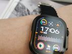 Ultra 10 Gen 2 Smart Watch