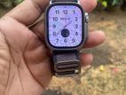 Ultra 2 64GB Titanium