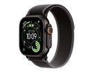 Ultra 3 49mm Black Ti Blk Trail Lp