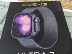 Smartwatch Ultra 3