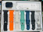 Ultra 3 Smart Watch