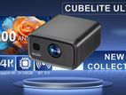 Ultra 4K Home Theater Projector