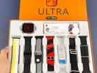 Ultra 7strap Watch