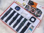 Ultra 9, 7 Belt Smart Watch, 9 Series