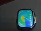 Ultra 9 Smart Watch