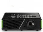 Ultra-Bright 4K Projector