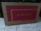 Singer LED 40" TV