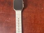 Apple Watch Ultra