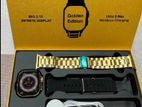 Ultra G9 Smart Watch