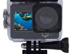 Ultra-Hd Dual-Screen Action Cam, 5 K