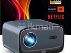 Ultra HD Home Cinema Projector