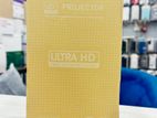ULTRA HD PROJECTOR