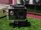 Ultra HD Sports Cam 1080P