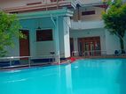 Ultra-Luxury 2-Storey Mansion for Sale – Kiribathgoda