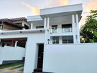 Ultra Luxury 4-Bedroom House for Sale – Kottawa