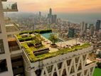 Ultra-luxury Brand New Spacious Penthouse for Sale at Altair, Colombo 02