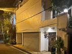 Ultra-Luxury Detached Residence for Sale in Colombo 07