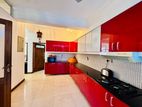 Ultra-Luxury House Facing Victoria Park – Alexandra Place, Colombo 07