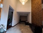 Ultra Luxury House For Rent Facing Green Path Colombo 03 1838C