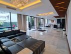 Ultra Luxury House For Rent Facing Green Path Colombo 03 [ 1838C ]