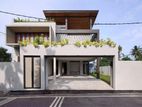 Ultra Luxury House for Sale Thalawathugoda
