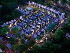 Ultra Luxury Individual Villas For Sale In Thalawathugoda