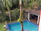 Ultra Luxury Landmark House for Sale – Polhengoda, Colombo 05