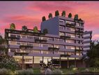 Ultra luxury living at malabe -