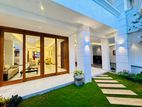 Ultra-Luxury Mansion for Sale in Battaramulla