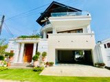 Ultra Luxury Modern Brand New House for Sale in Battaramulla