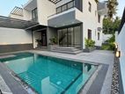 Ultra-Luxury Modern Residence for Sale in Kandy