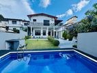 Ultra Luxury Modern Villa for Sale – Patiragoda Rd, Abuldeniya Kotte