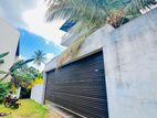 Ultra-Luxury Smart Mansion with Rooftop Jacuzzi Malabe