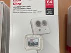 Ultra Micro SD